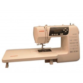 Janome QXL605 (3160QDC) Janome QXL605 (3160QDC)