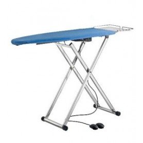 Lyginimo lenta Battistella Eolo CROMATO