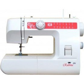 Rubina 886 Rubina 886