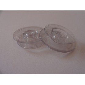 Singer plastikinė ritė