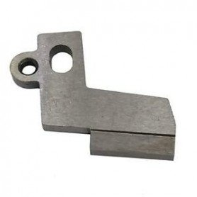 Apatinis peilis Jaguar 055D overlokui