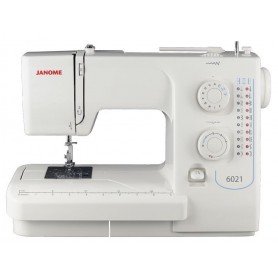 Janome 6021 Janome 6021