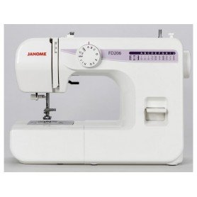 Janome FD206 Janome FD206