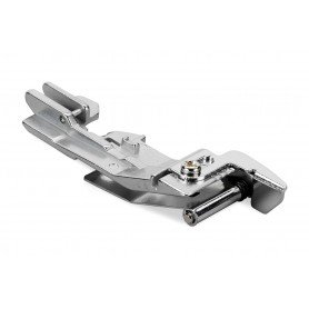 Raukimo pėdelė overlokui Bernina