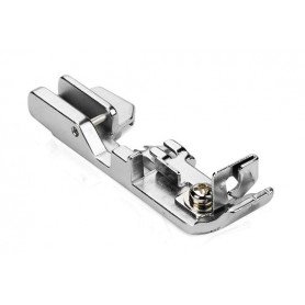 Apvado įsiuvimo pėdelė overlokui Bernina