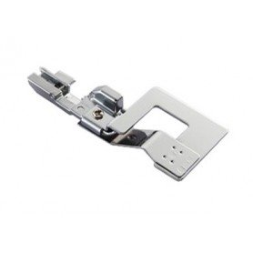 Raukimo pėdelė overlokui Jaguar