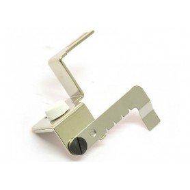 Raukimo pėdelė overlokui Janome