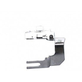 Elastinės juostos įsiuvimo pėdelė overlokui Janome