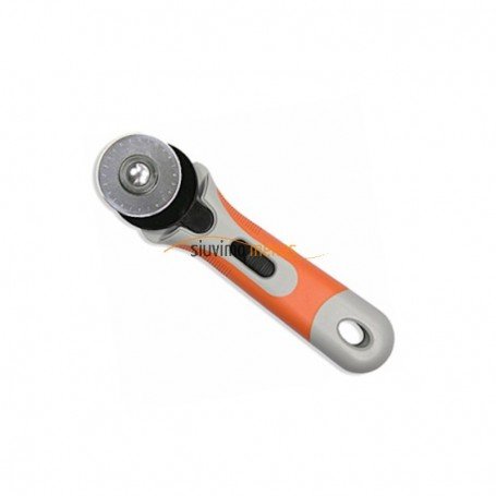 RC-845 rankinis diskinis sukirpimo peilis 45 mm