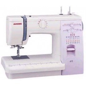 Janome 415 Janome 415