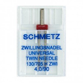 Schmetz dviguba adata universali 4,0/90