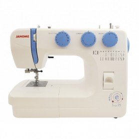 Janome Top 18