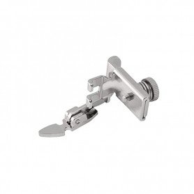 Pėdelė užtrauktukui su kojele (siaura)