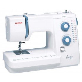 Janome 521 Janome 521