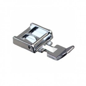 Pėdelė užtrauktukui įsiūti