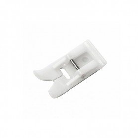 Tefloninė pėdelė odai