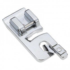 Pėdelė kraštui palenkti (2–4 mm)