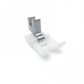 Tefloninė pėdelė odai (su kojele)