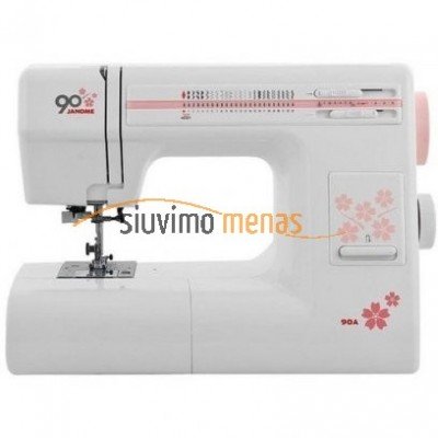 Janome 90A