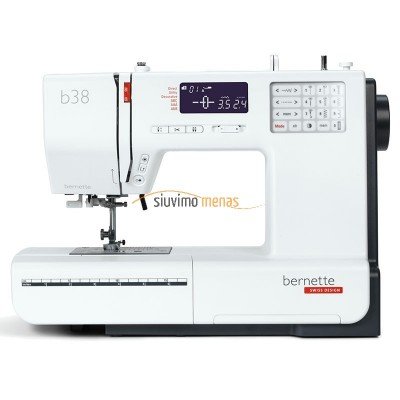 Bernette b38