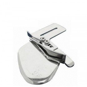 A4 16mm (5/8) kantotuvas užlygintai juostelei