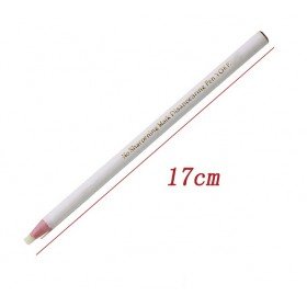 Išnykstantis kreidinis pieštukas žymėjimui