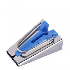 Prietaisas apkantavimo juostelės palenkimui (25 mm)