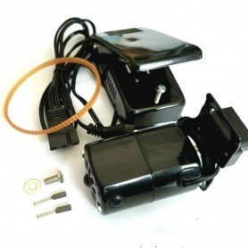 Variklio komplektas siuvimo mašinai 150W