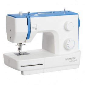 Bernette Sew & Go 3 Bernette Sew & Go 3