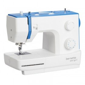 Bernette Sew & Go 5 Bernette Sew & Go 5