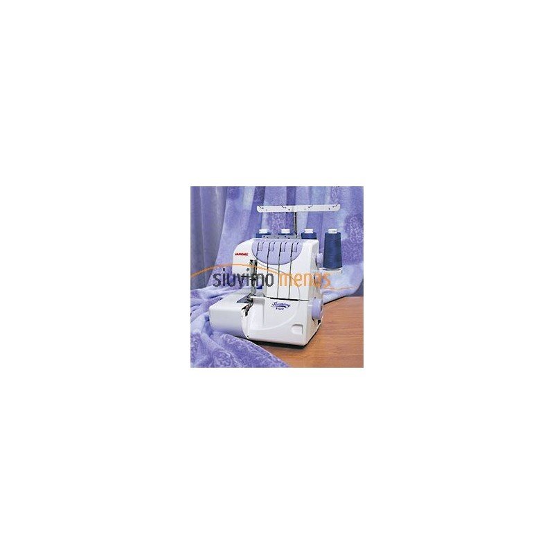 Janome 9102D Harmony
