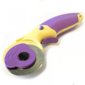 DW-RC045A rankinis diskinis sukirpimo peilis 45 mm