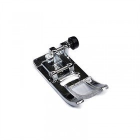 Universali pėdelė (permatoma)