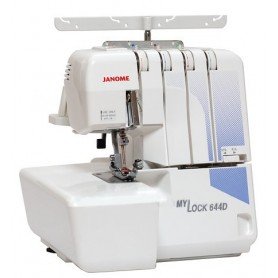 Janome MyLock 644D Janome MyLock 644D