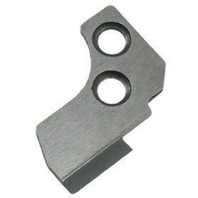 Apatinis peilis Janome 204D, 990D, 9102D, 644D overlokams