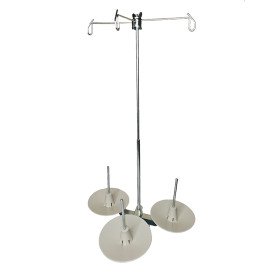 Trijų siūlų stovas