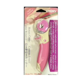 RC-945 rankinis diskinis sukirpimo peilis 45 mm